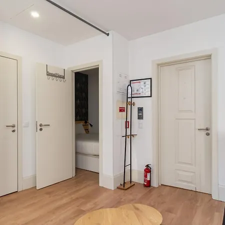 Apartment Guestready - Le Jardin Secret *