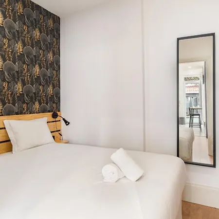 Apartment Guestready - Le Jardin Secret *
