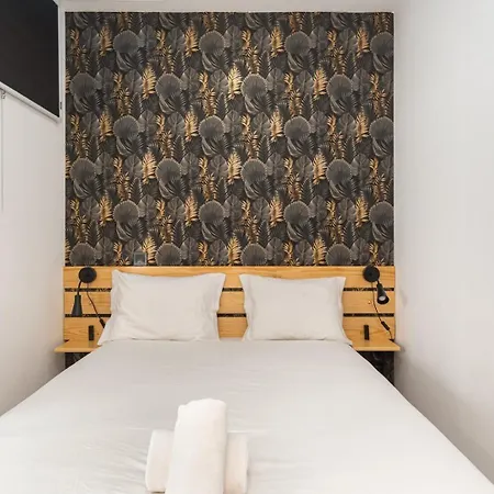 Apartment Guestready - Le Jardin Secret