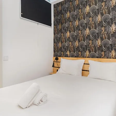 Apartment Guestready - Le Jardin Secret Porto