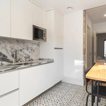 Apartment Guestready - Le Jardin Secret