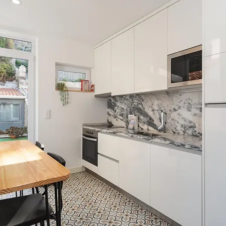 Apartment Guestready - Le Jardin Secret *