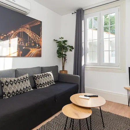 Guestready - Le Jardin Secret Porto