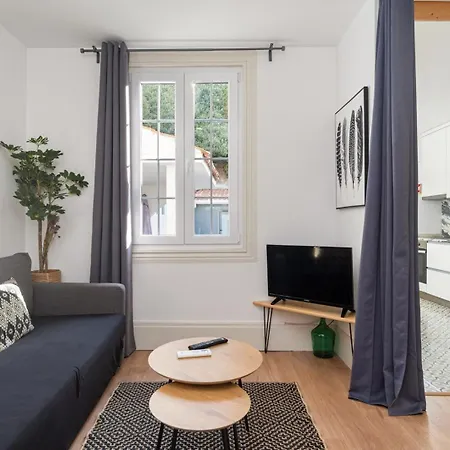 Guestready - Le Jardin Secret Apartment