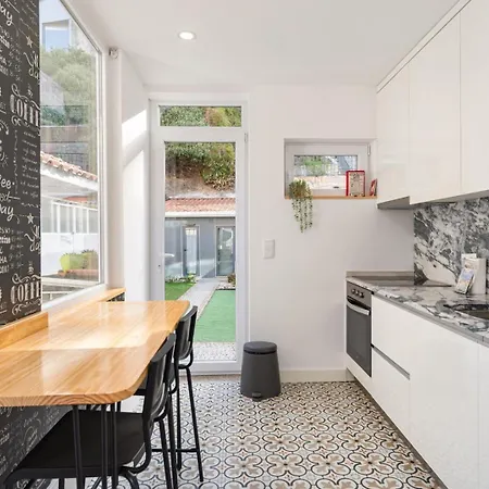 Apartment Guestready - Le Jardin Secret