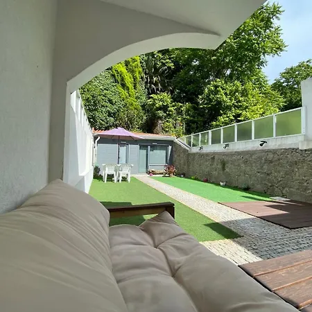 Guestready - Le Jardin Secret Apartment *