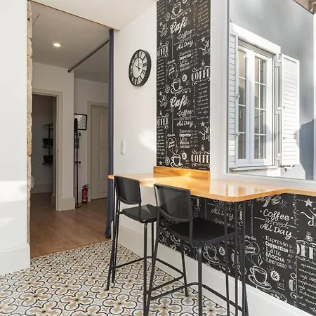 Guestready - Le Jardin Secret Apartment Porto