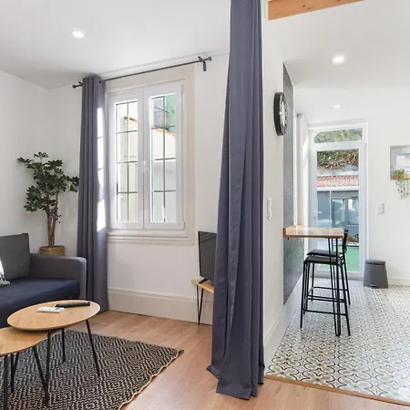 Guestready - Le Jardin Secret Appartement *