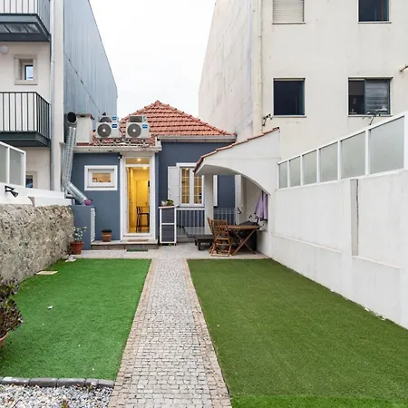 Guestready - Le Jardin Secret Appartement *